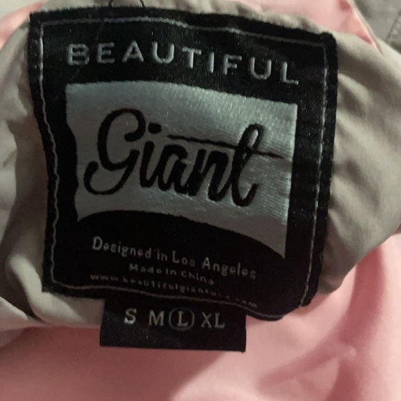 Essential light rain jacket | adult medium | good condition - Picture 3 of 3